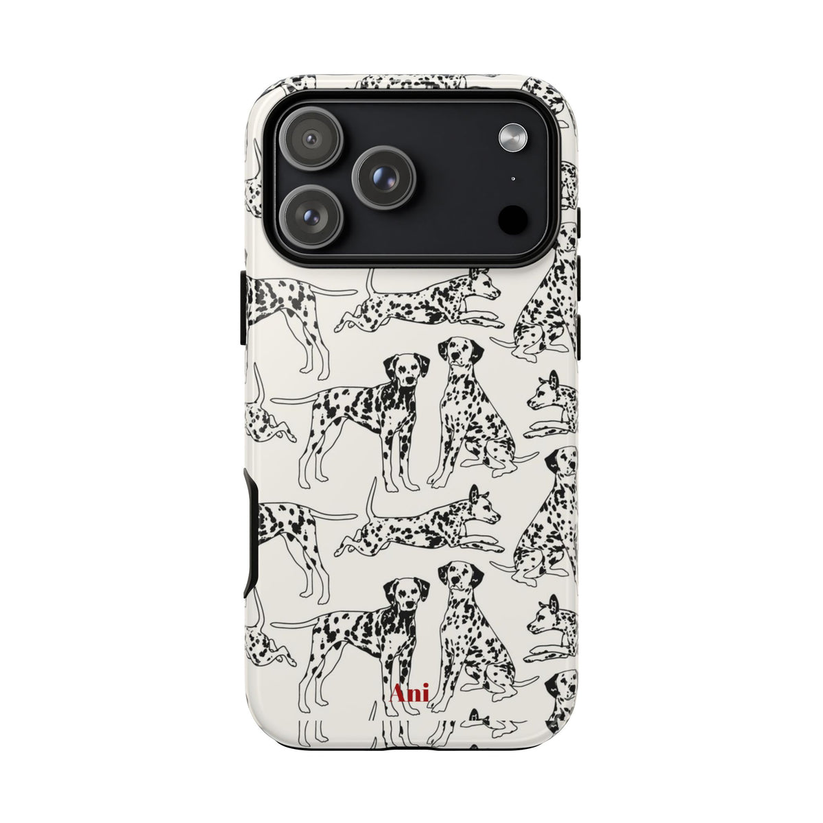 Dalmatian