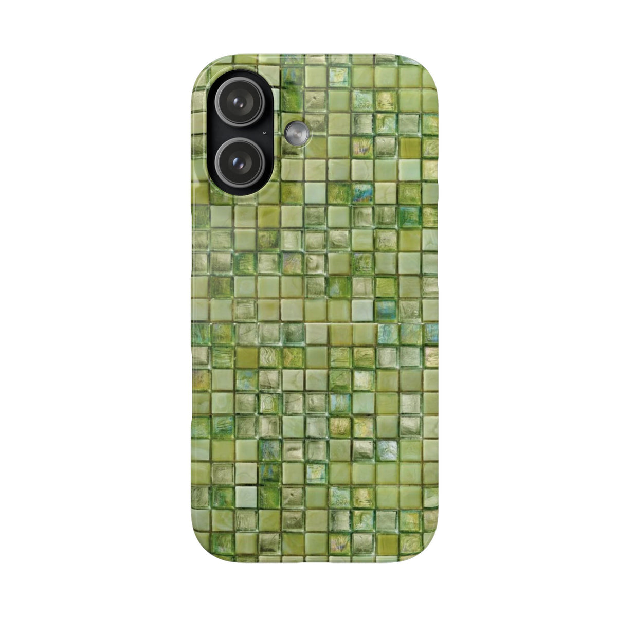 Sage Mosaic