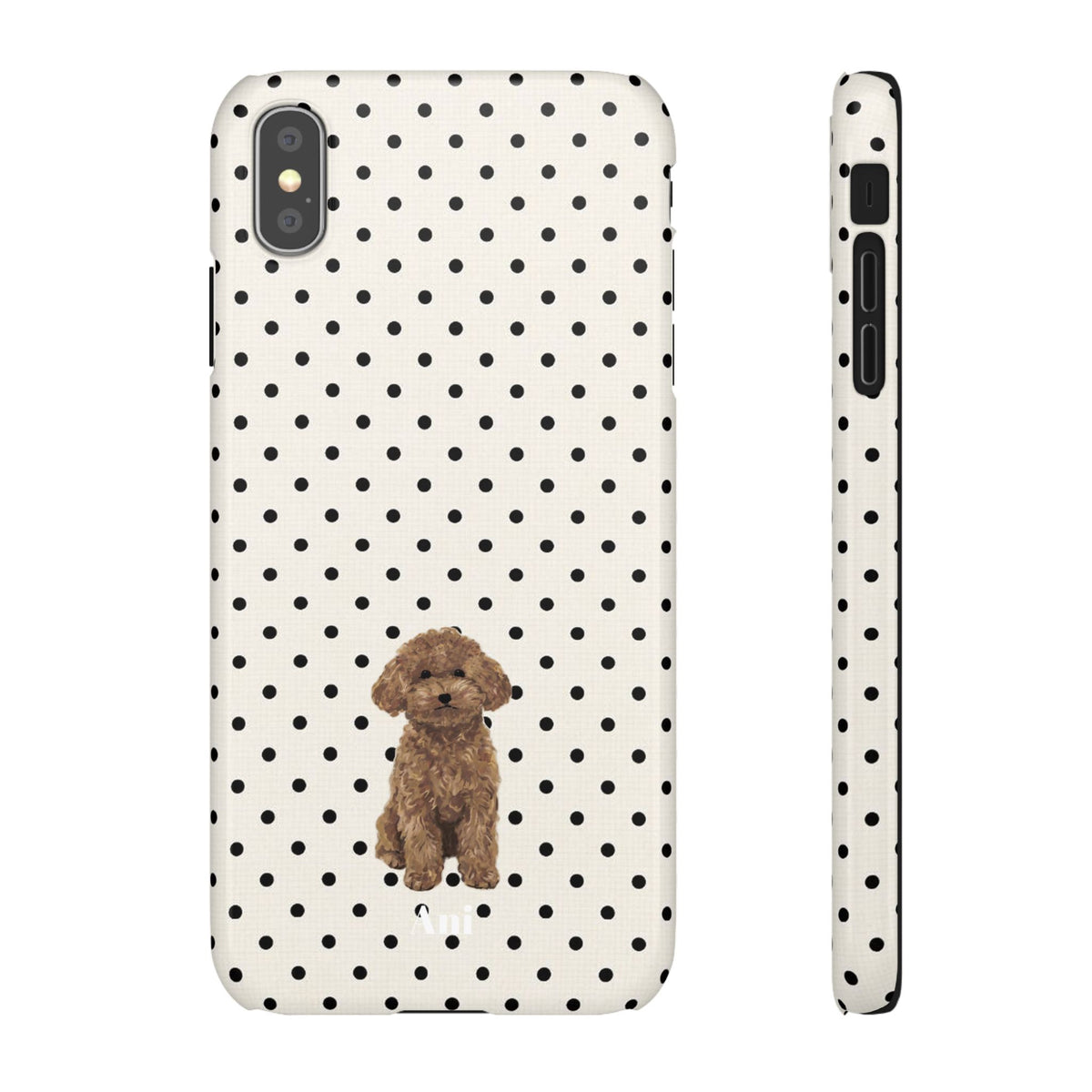 Maltipoo Dot