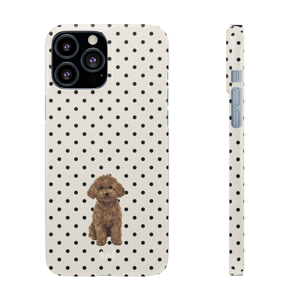 Maltipoo Dot