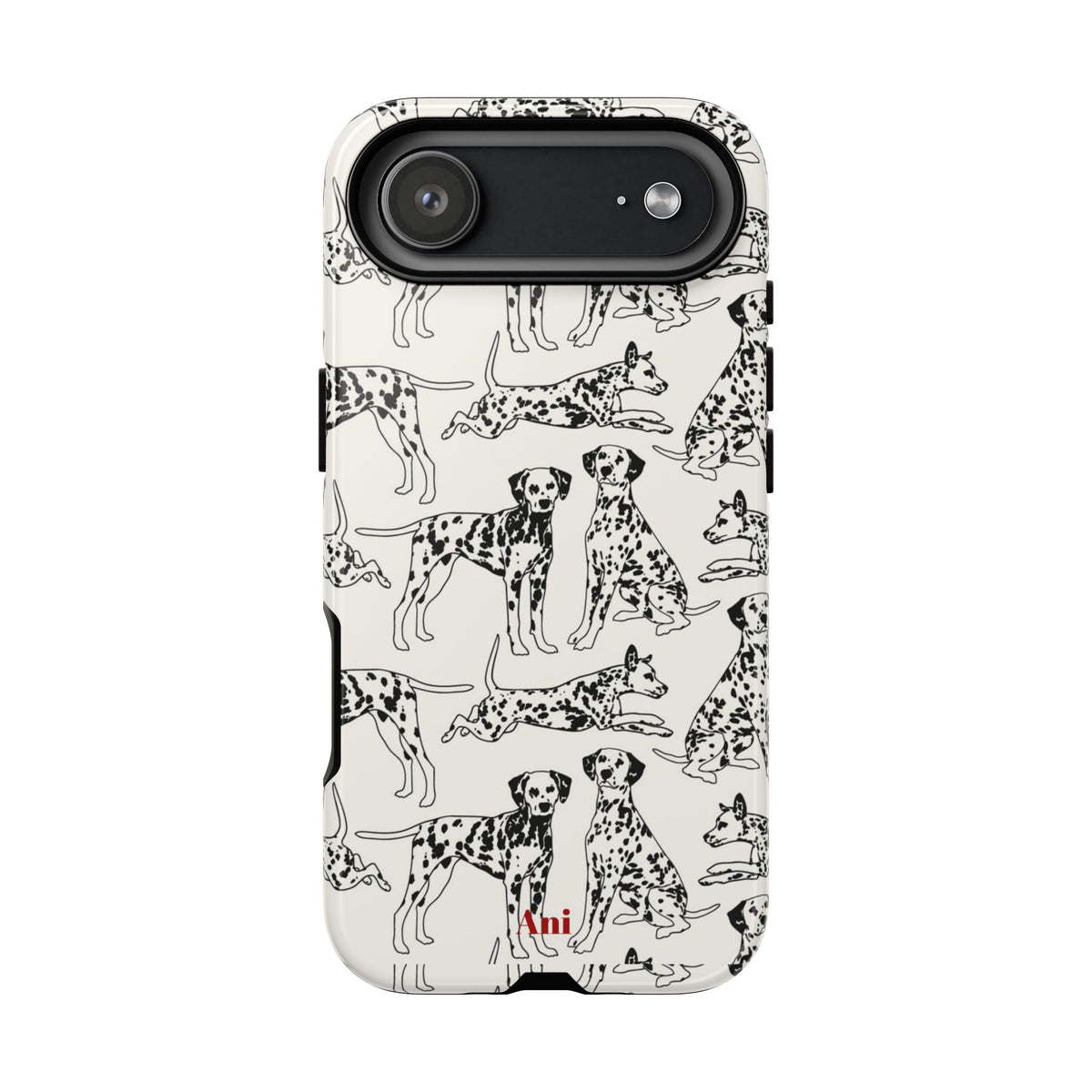 Dalmatian