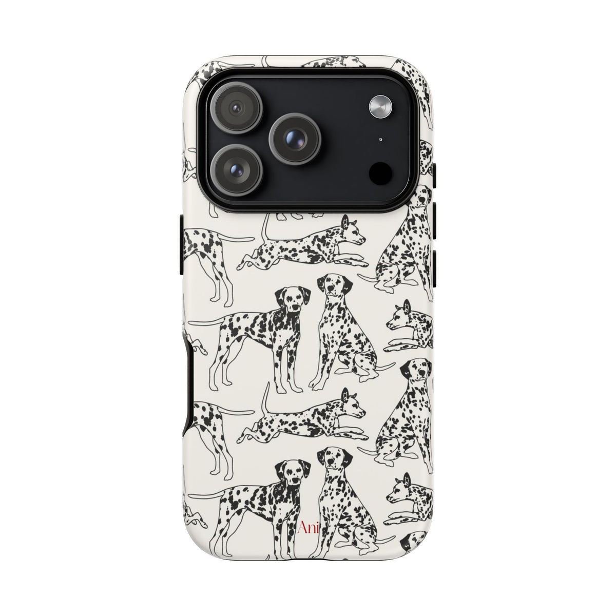 Dalmatian