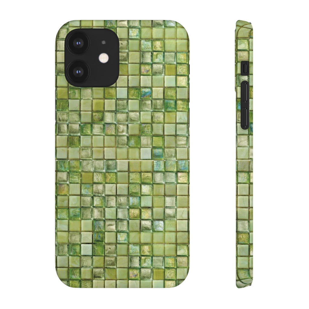 Sage Mosaic