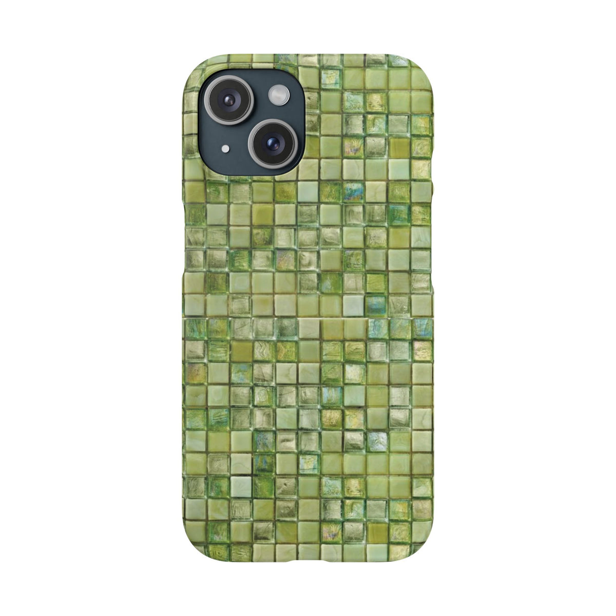 Sage Mosaic