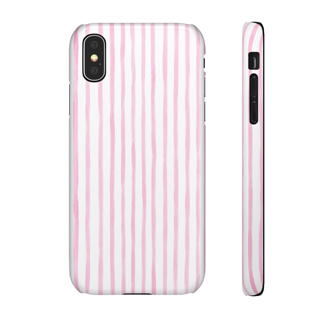 Blushline