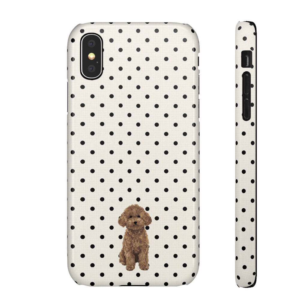 Maltipoo Dot