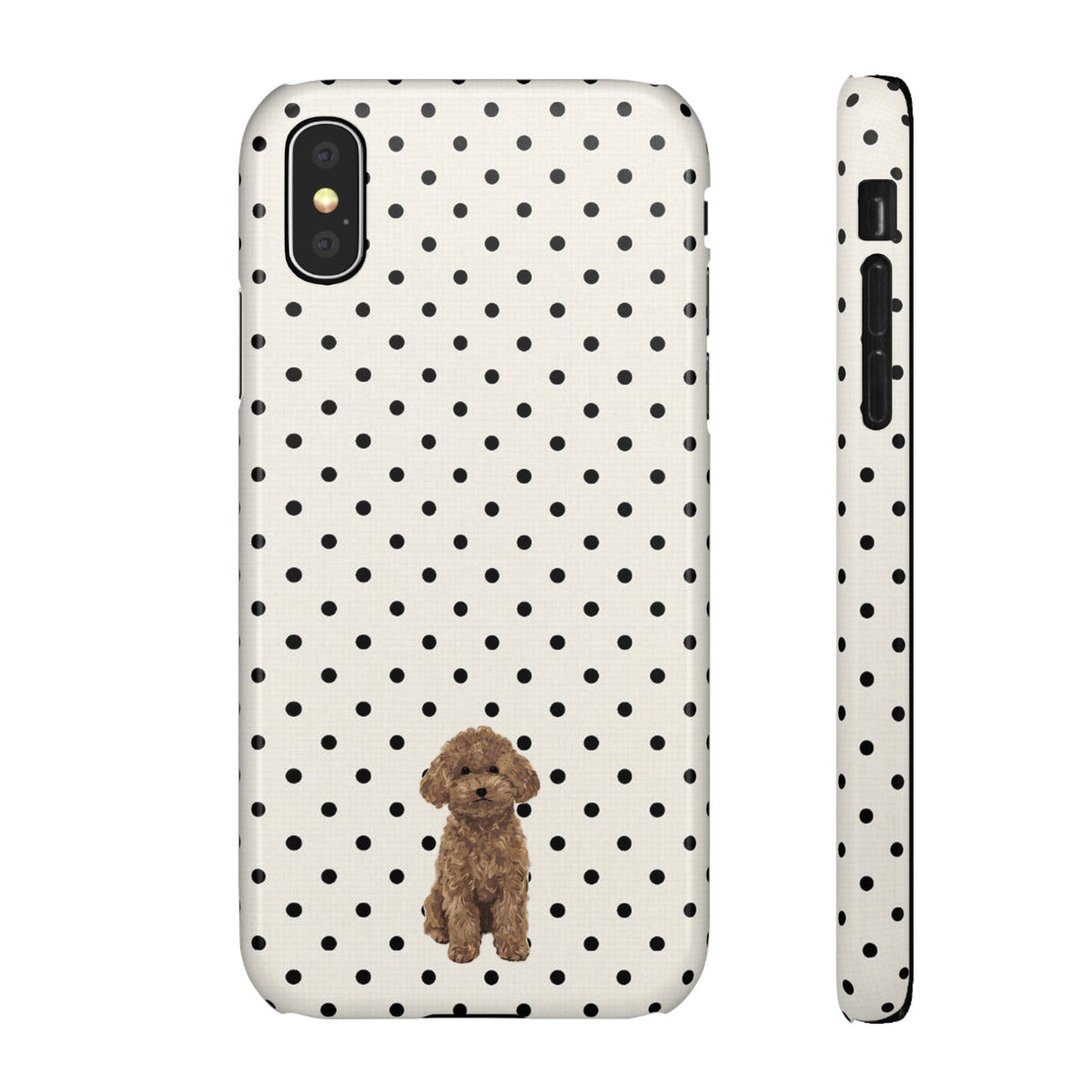 Maltipoo Dot