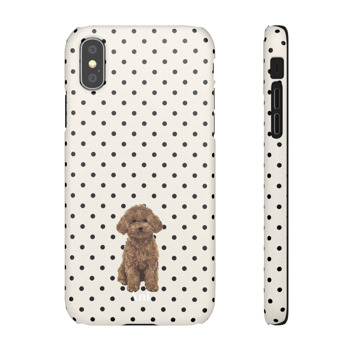 Maltipoo Dot
