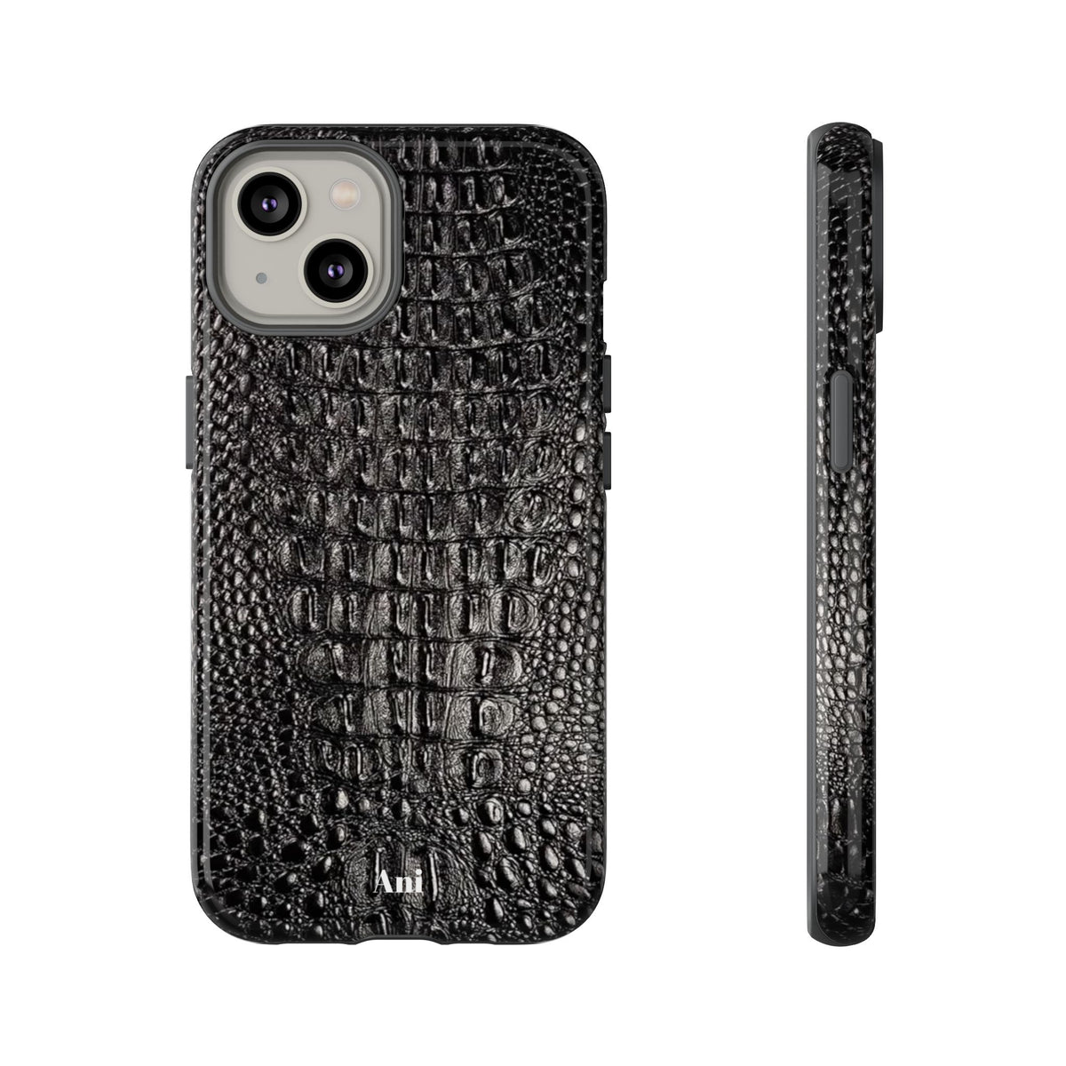 Black Croc