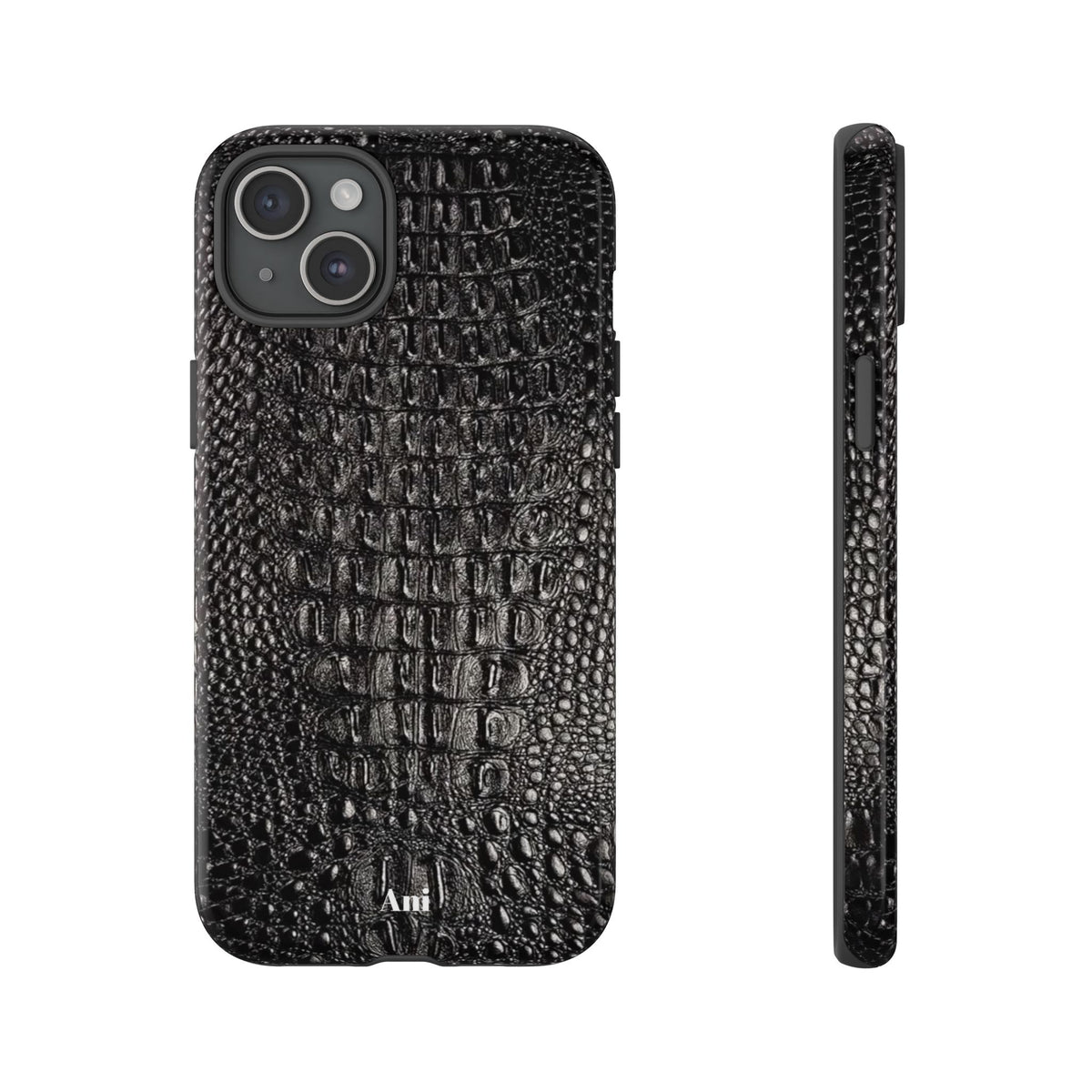 Black Croc