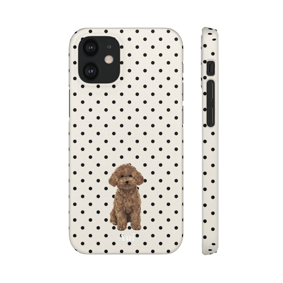 Maltipoo Dot