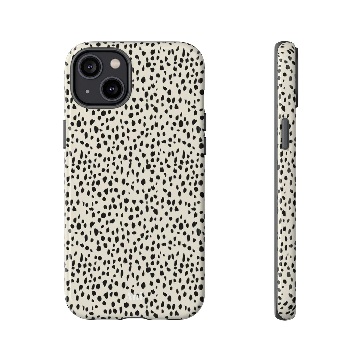 Dalmatian Dot