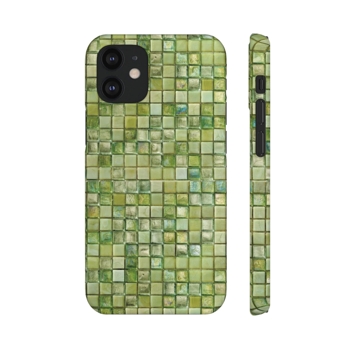 Sage Mosaic