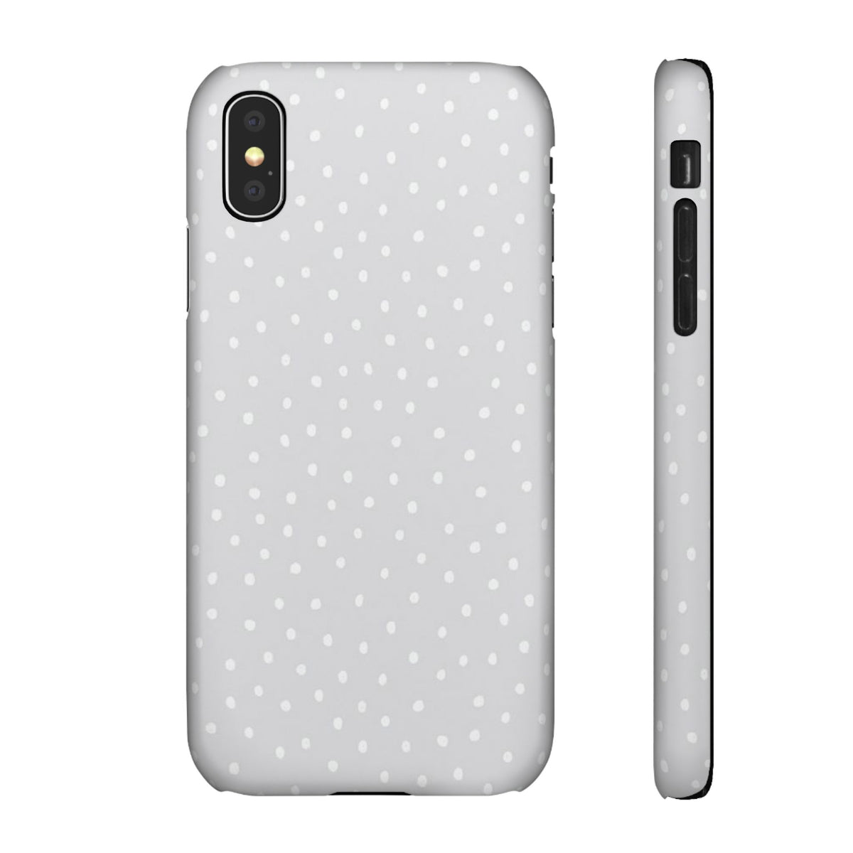 Misty Dot