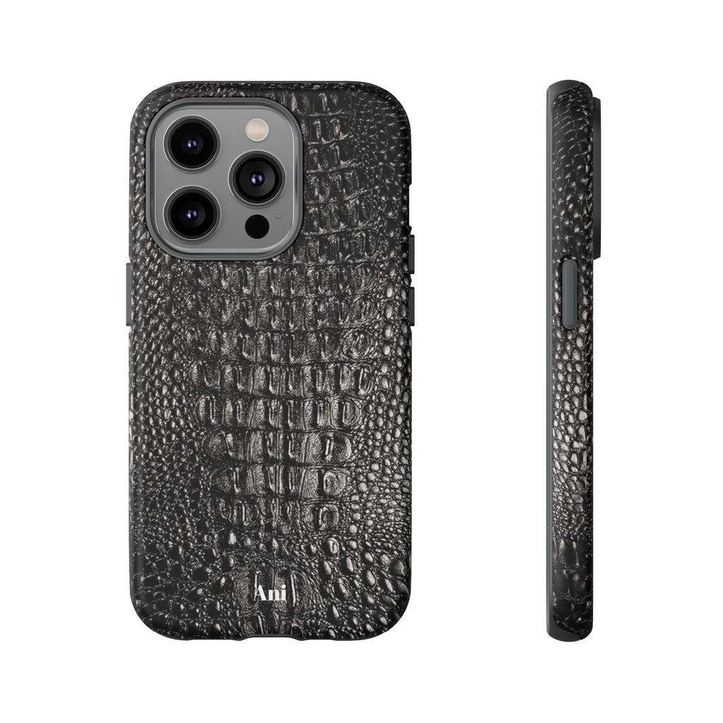 Black Croc