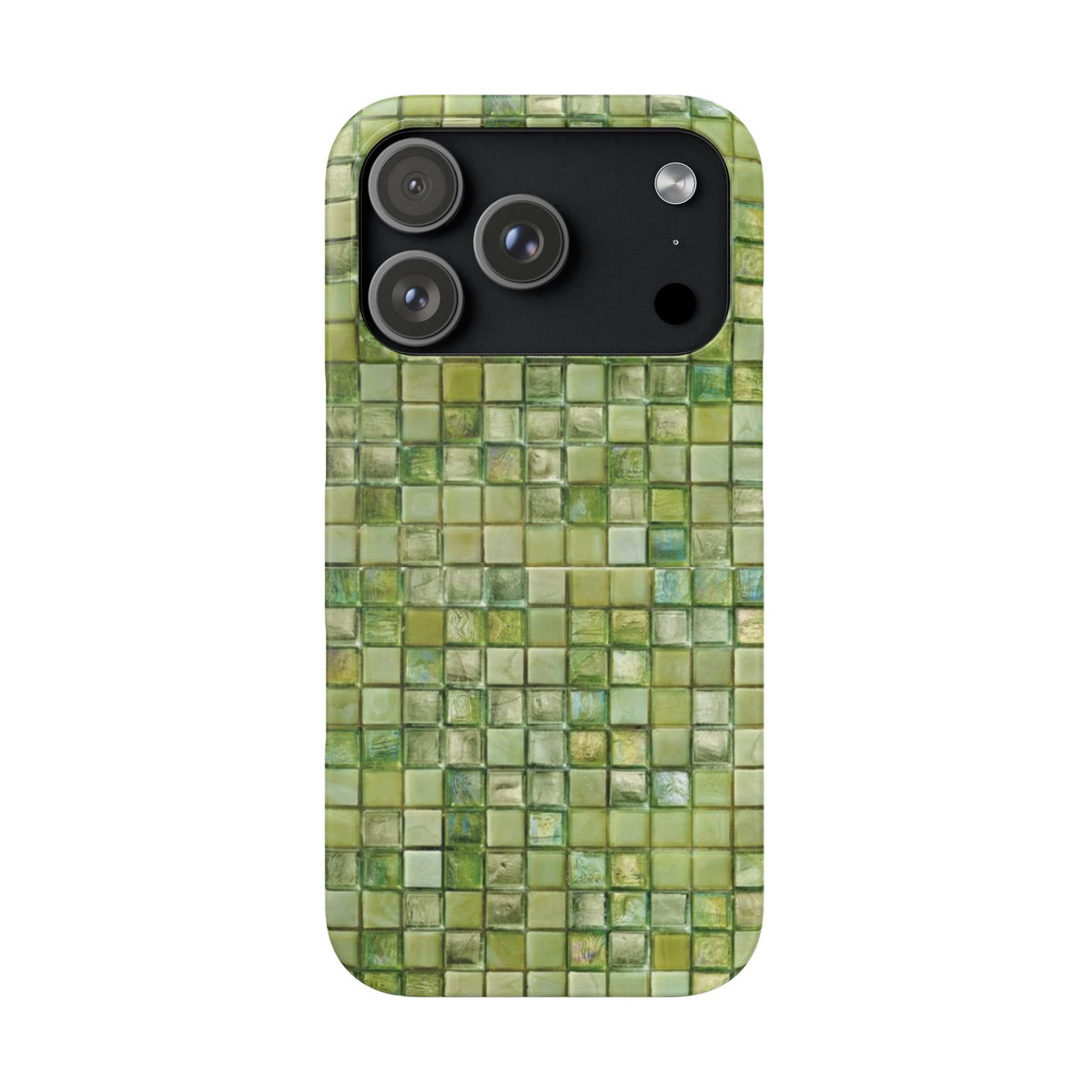 Sage Mosaic