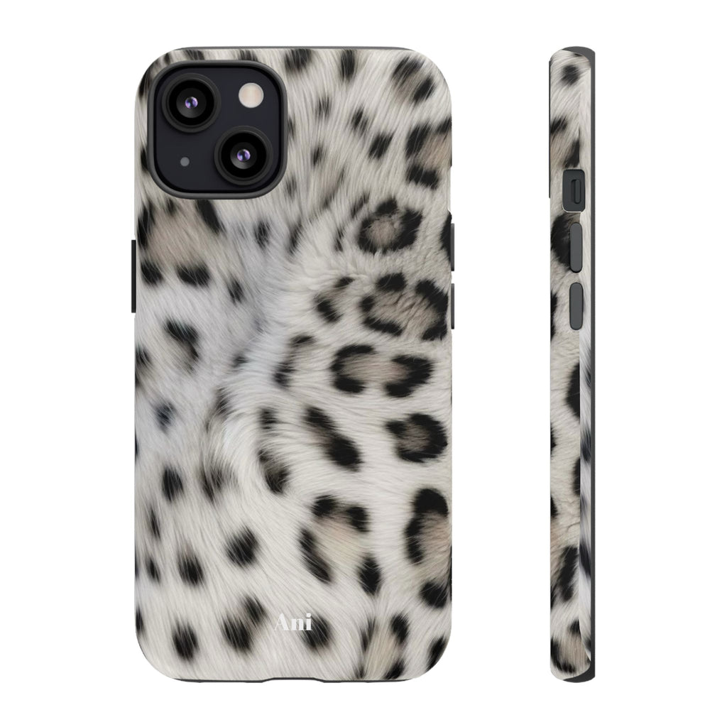 Snow Leopard