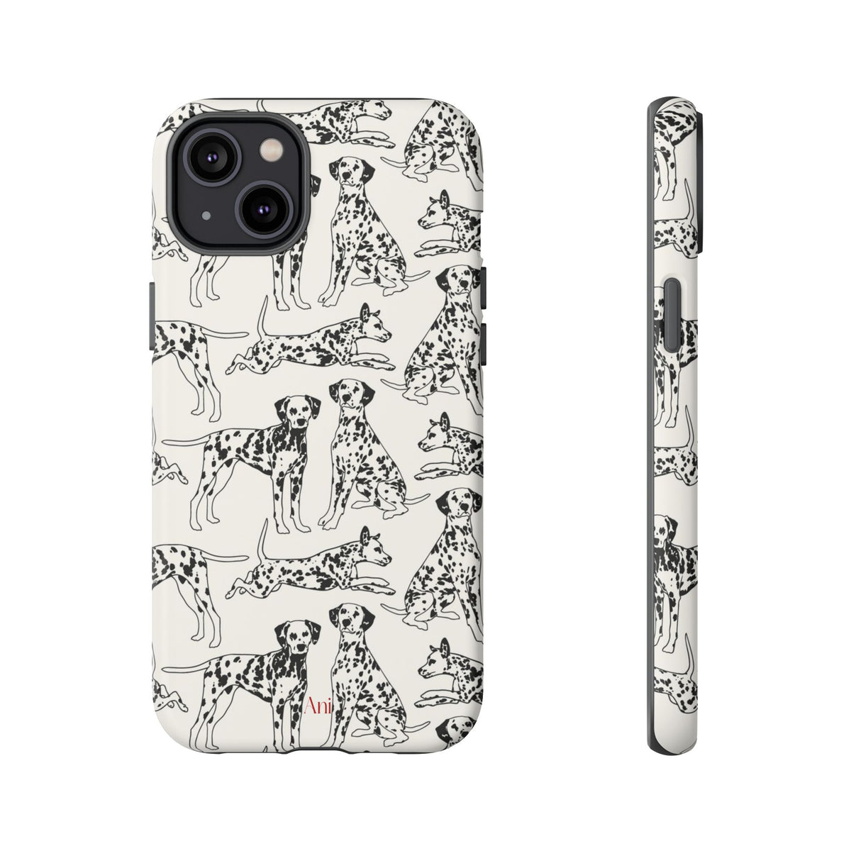 Dalmatian