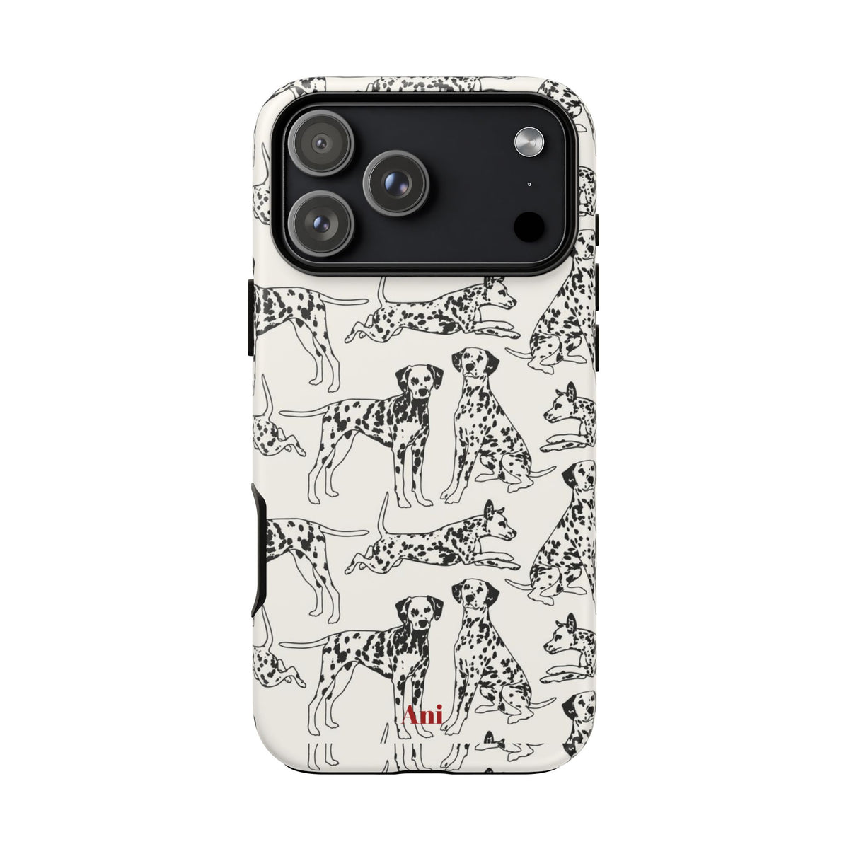 Dalmatian