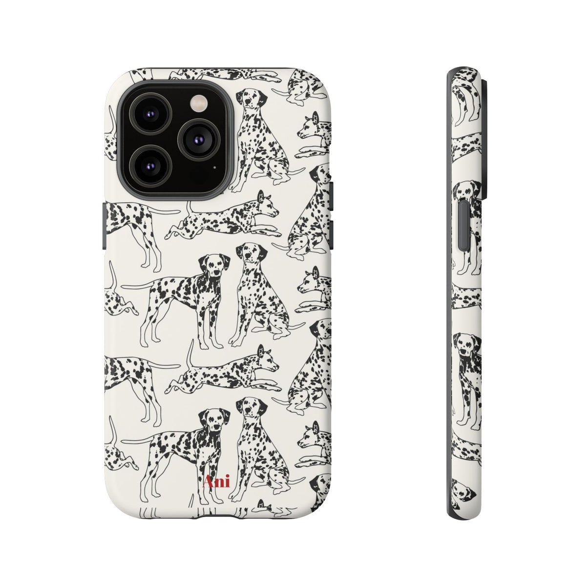 Dalmatian