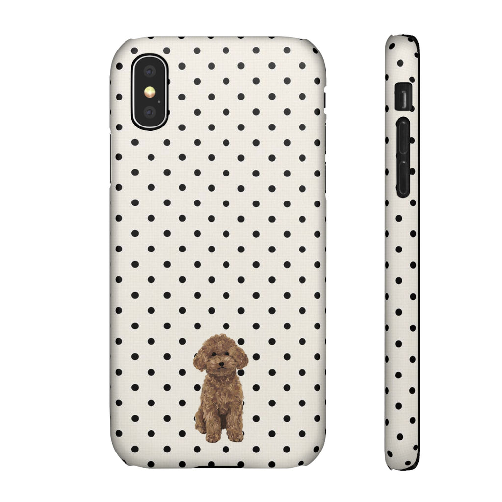 Maltipoo Dot