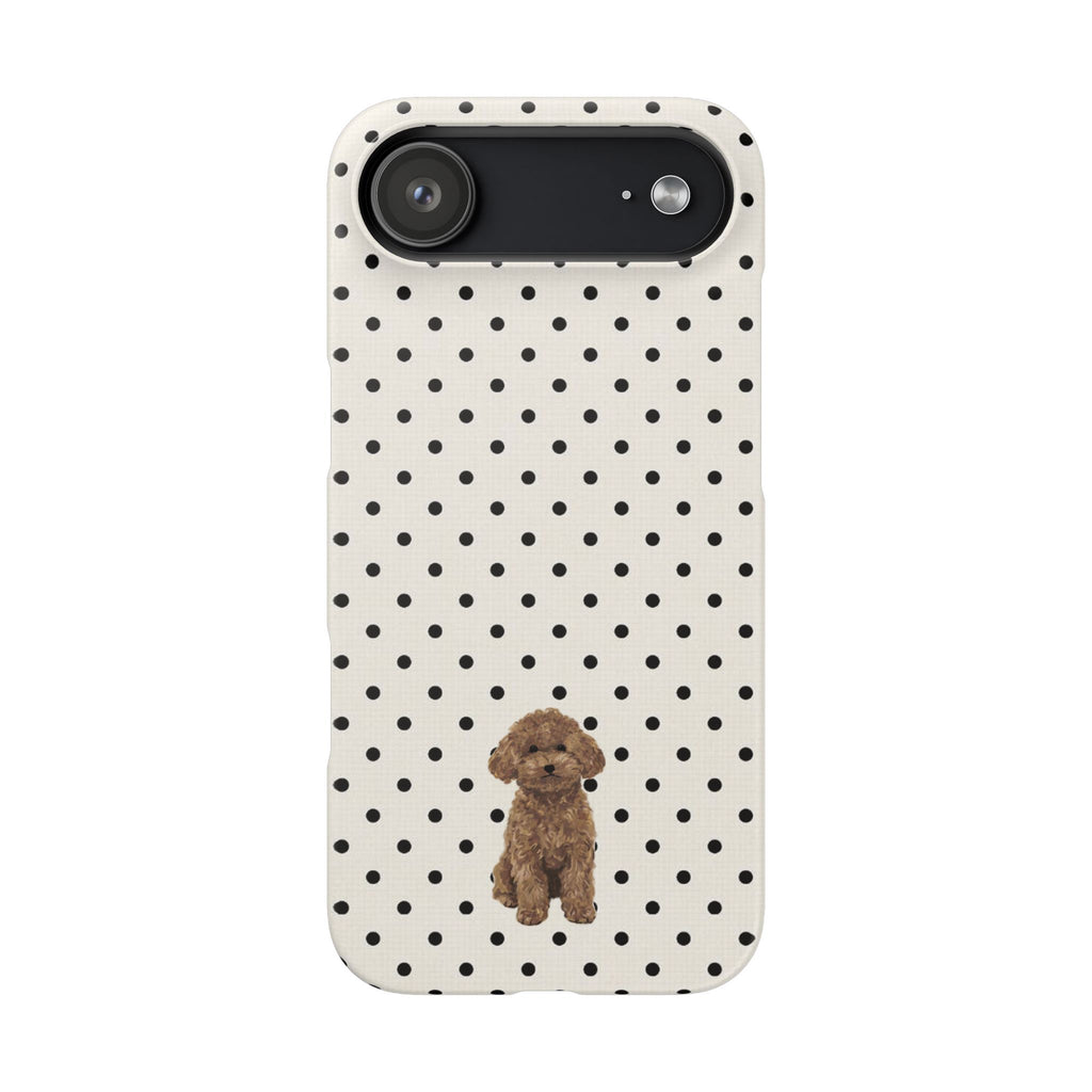 Maltipoo Dot
