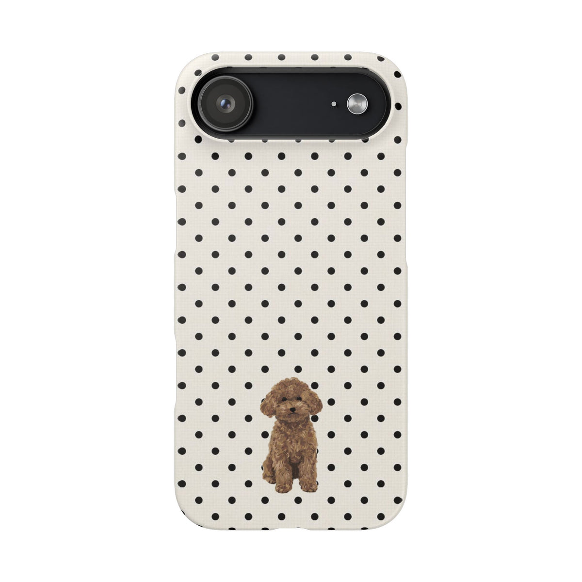 Maltipoo Dot