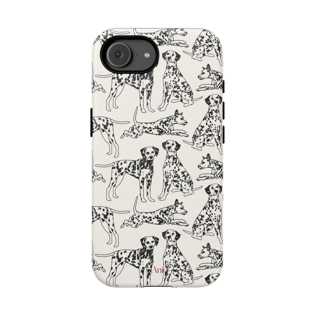 Dalmatian