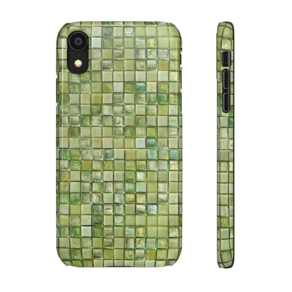 Sage Mosaic