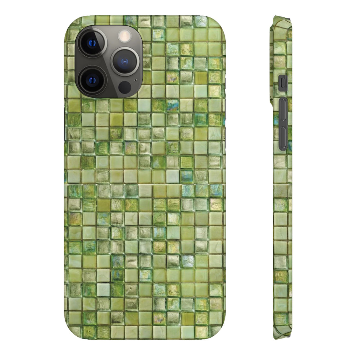 Sage Mosaic