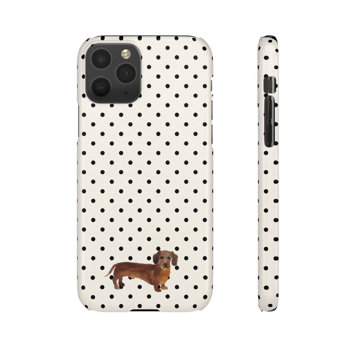 Dachshund Dot