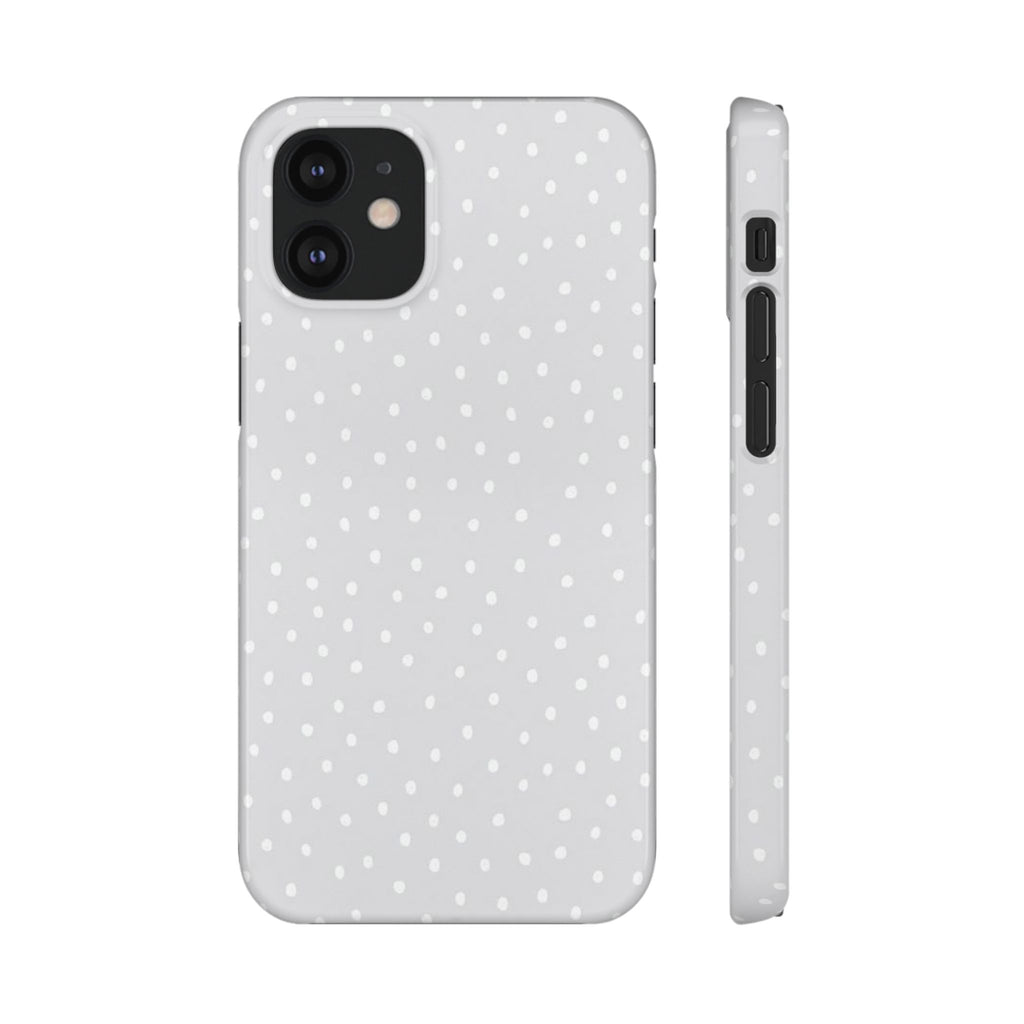 Misty Dot