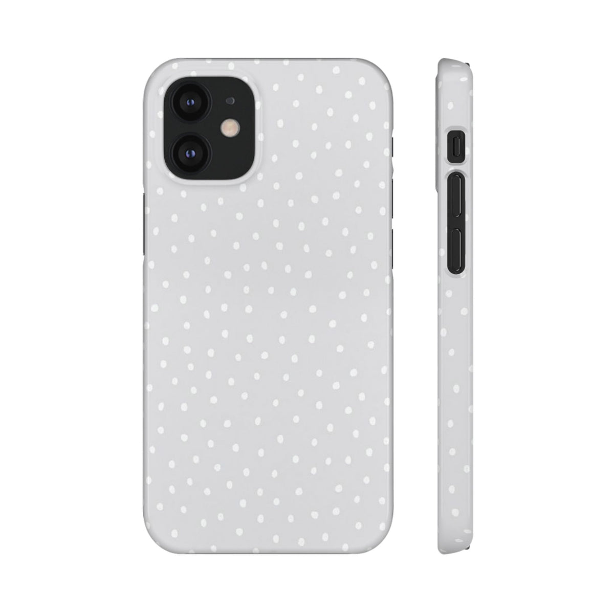 Misty Dot
