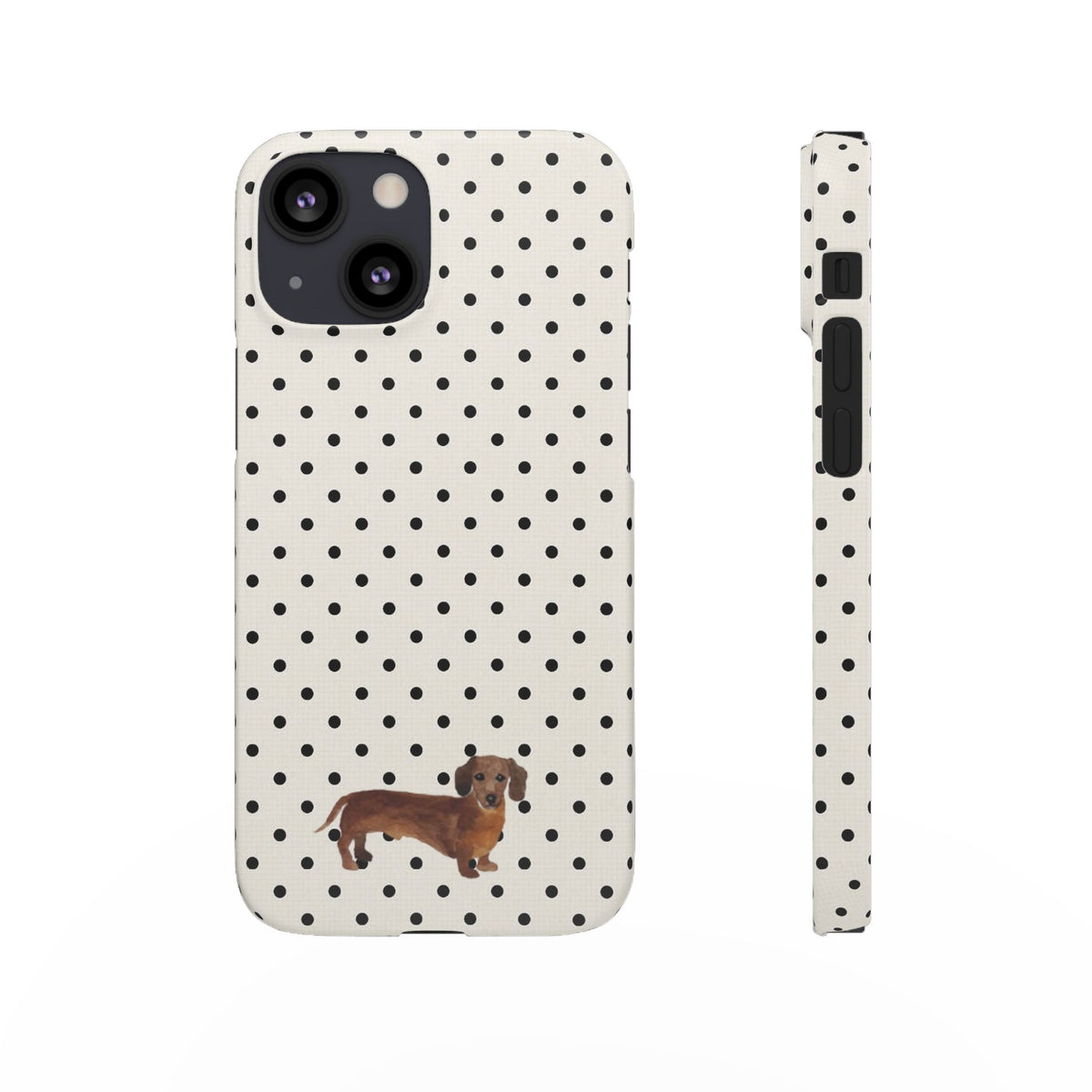 Dachshund Dot