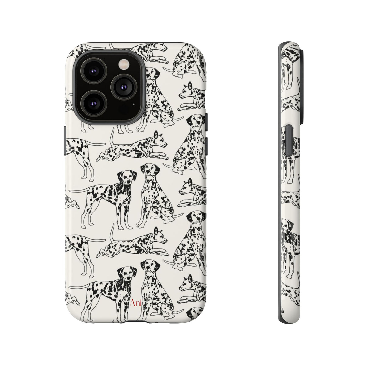 Dalmatian