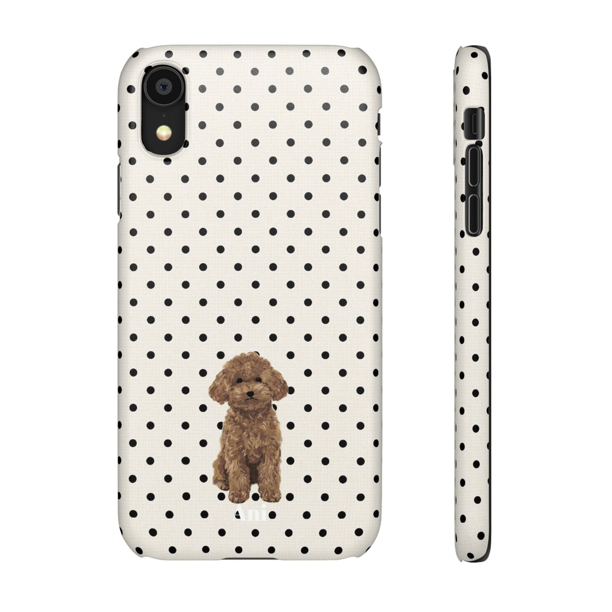 Maltipoo Dot