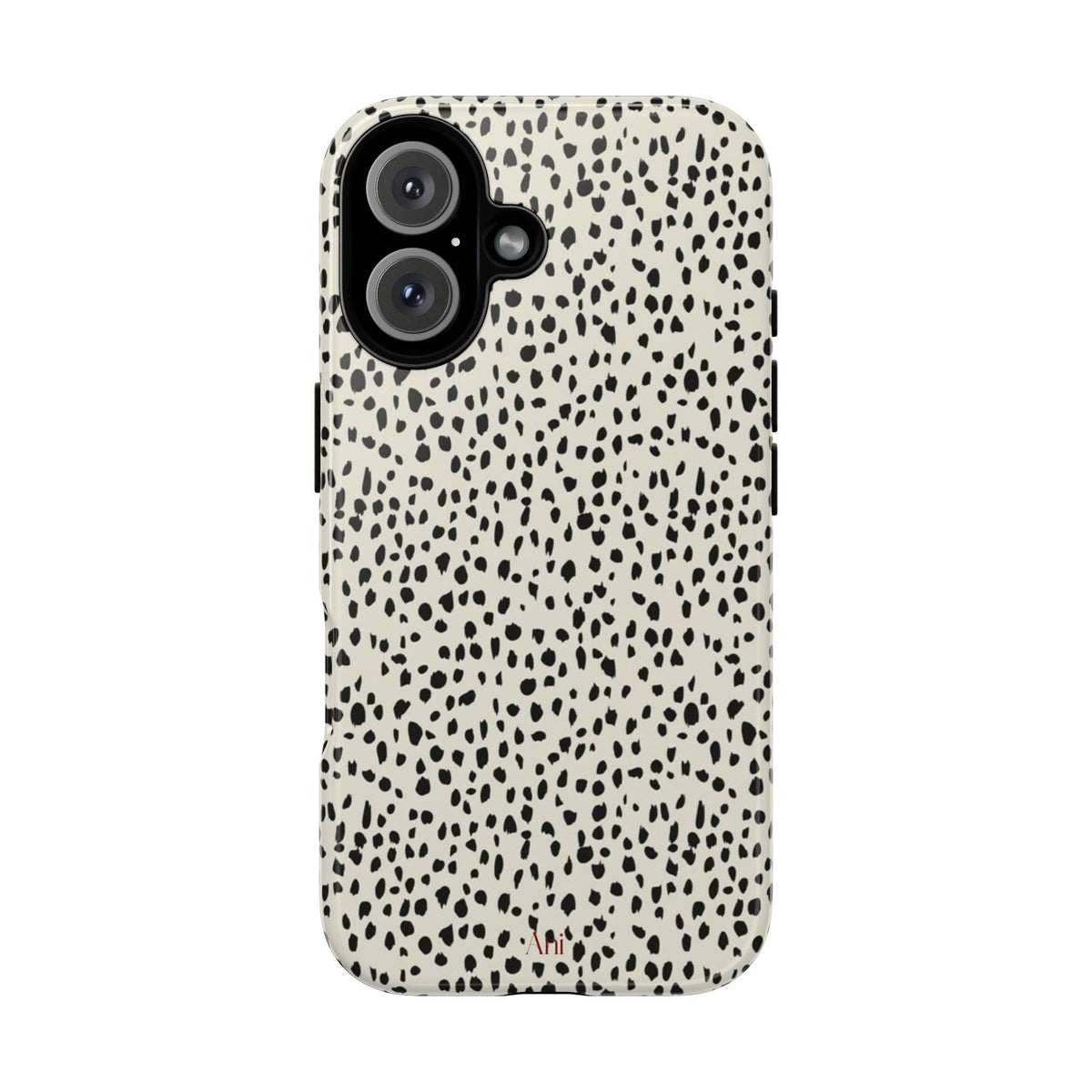 Dalmatian Dot