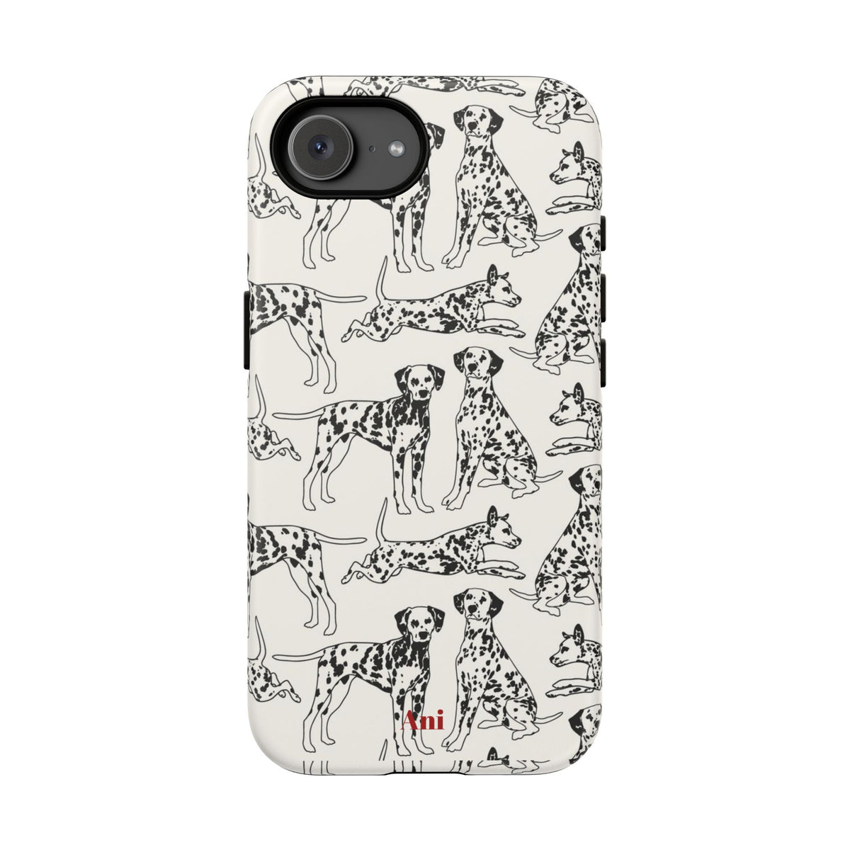 Dalmatian
