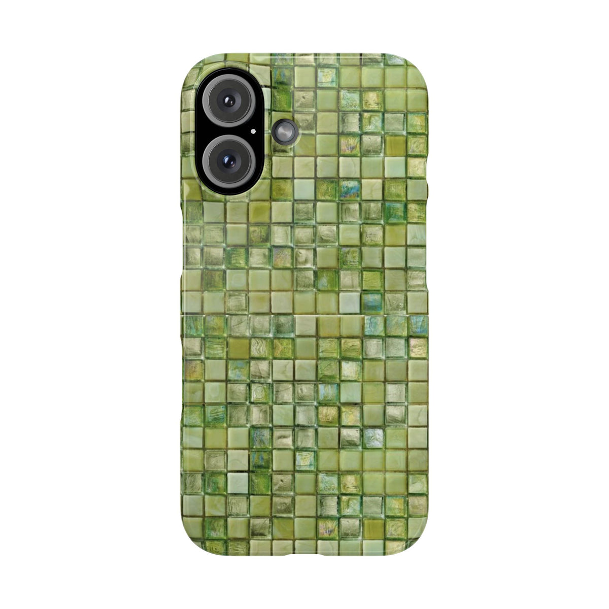 Sage Mosaic