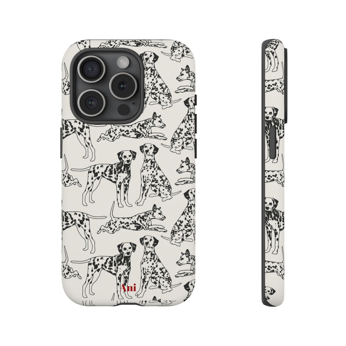 Dalmatian