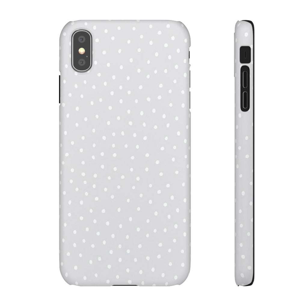Misty Dot
