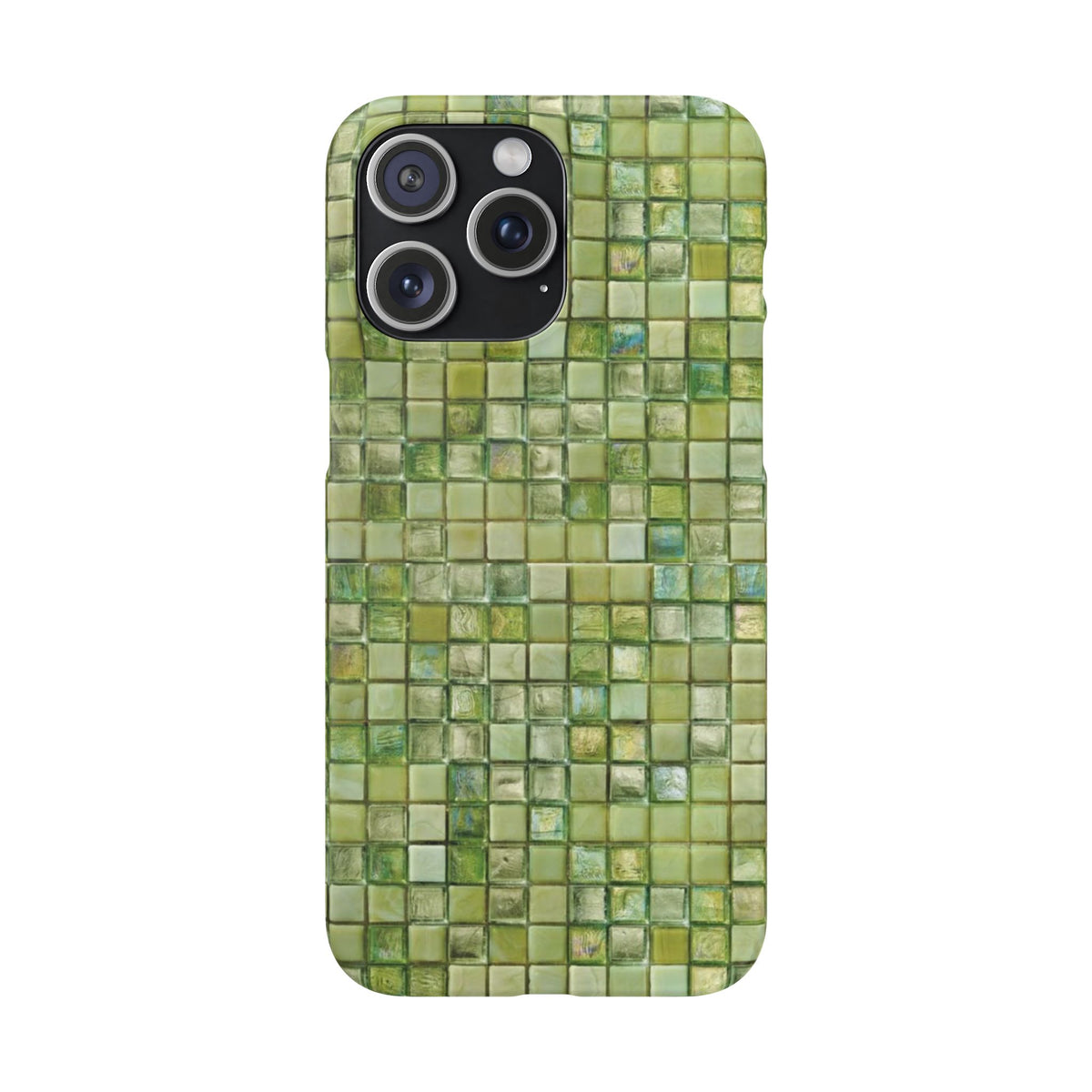 Sage Mosaic