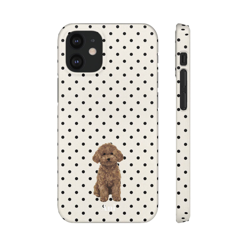 Maltipoo Dot