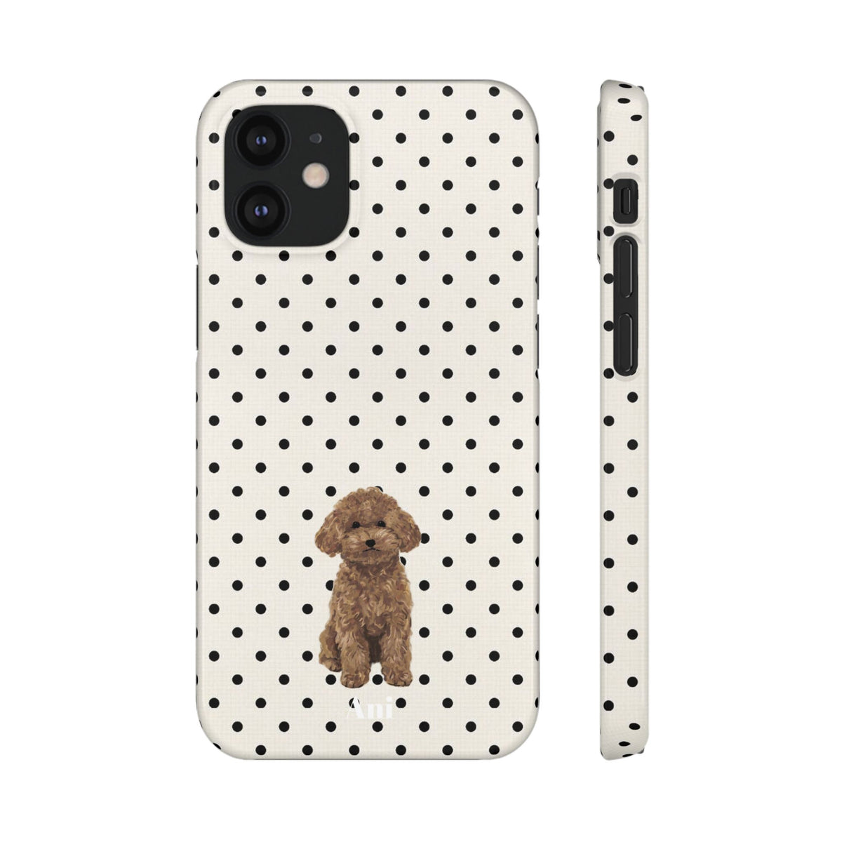 Maltipoo Dot