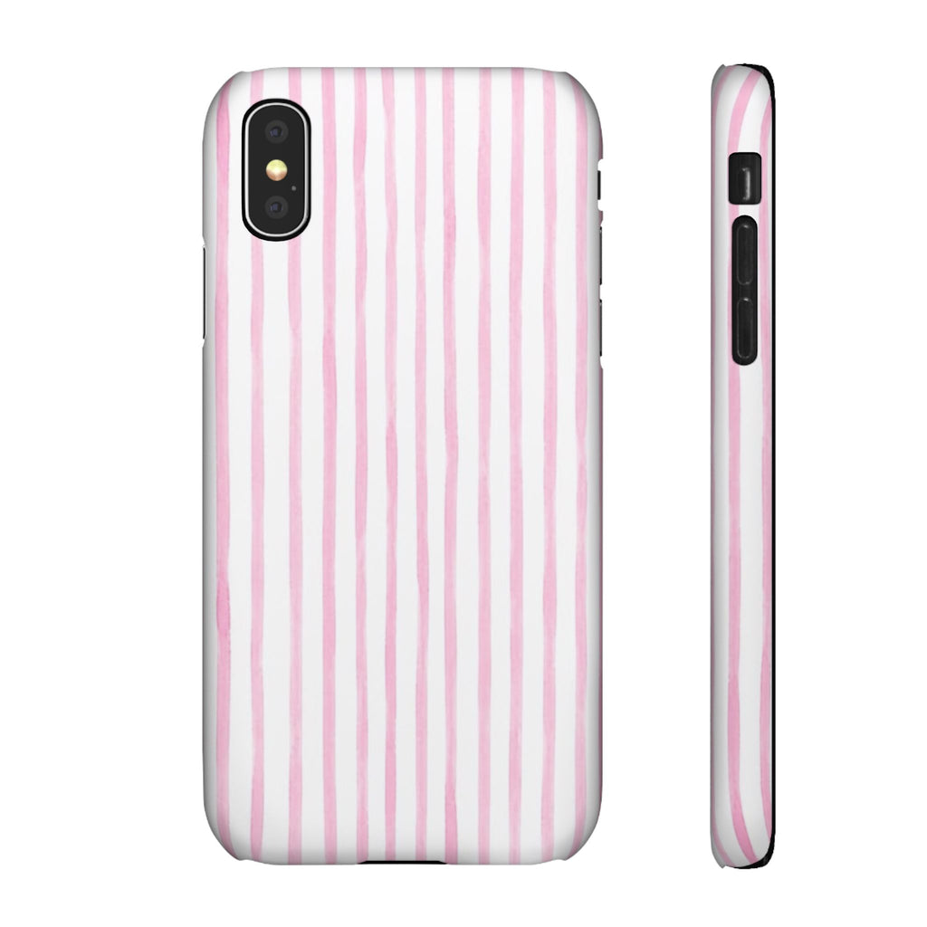 Blushline