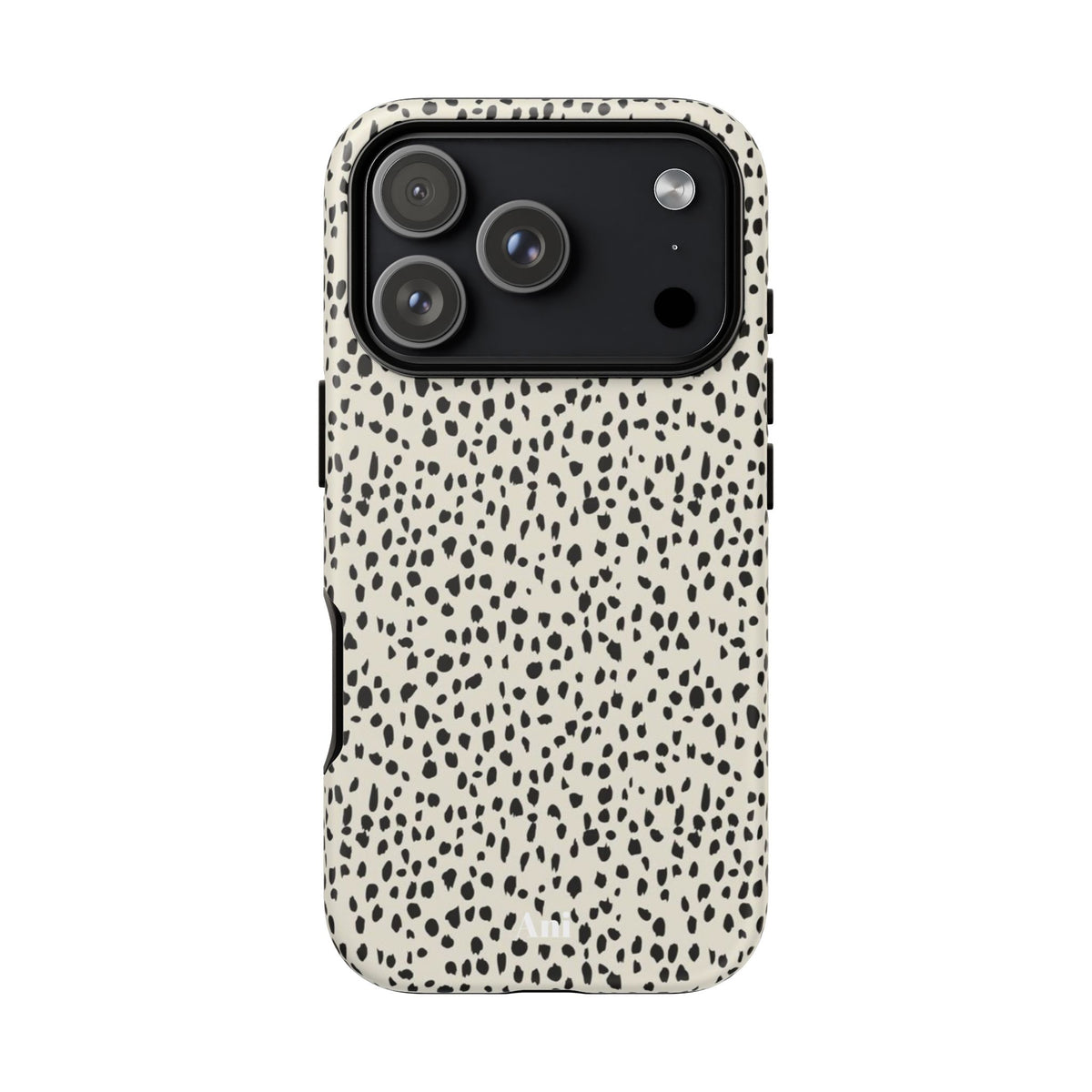 Dalmatian Dot