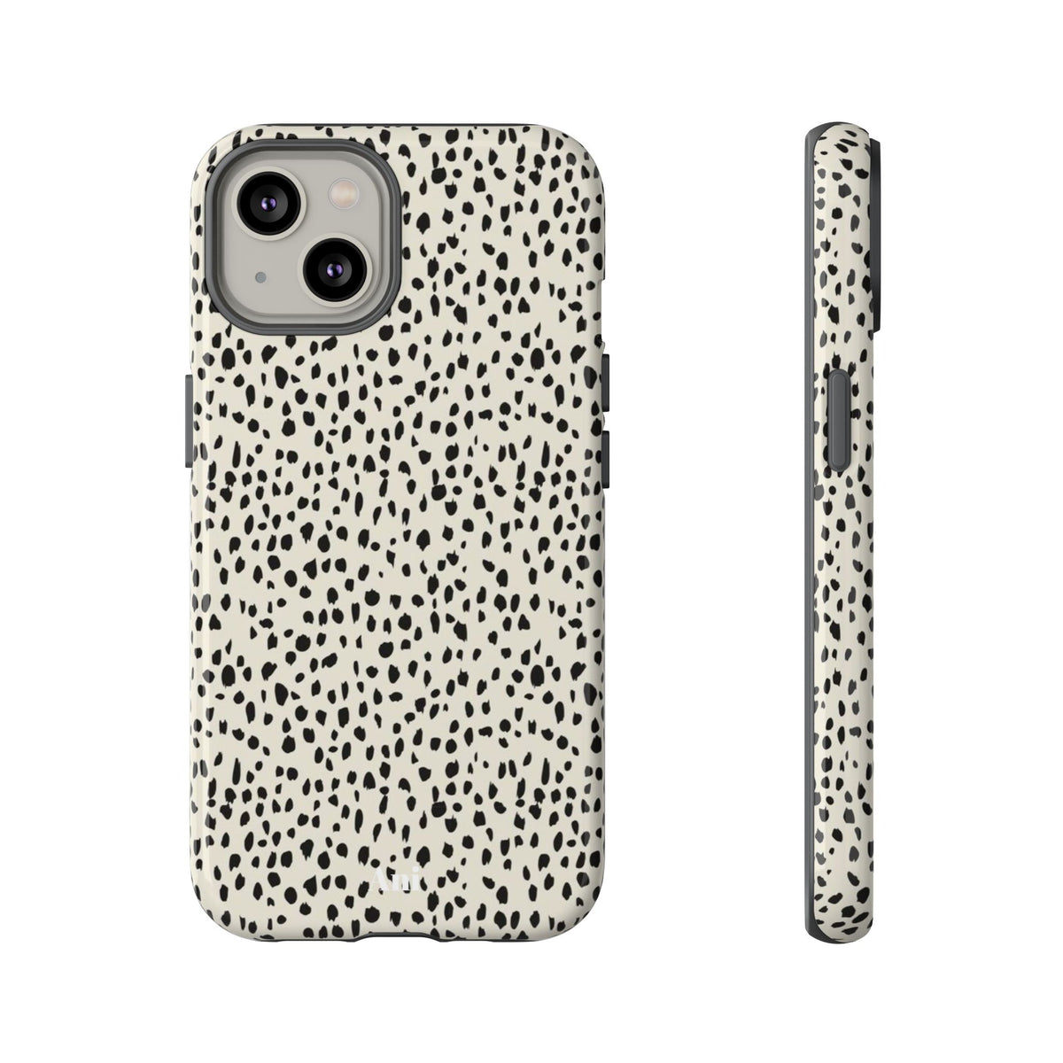 Dalmatian Dot