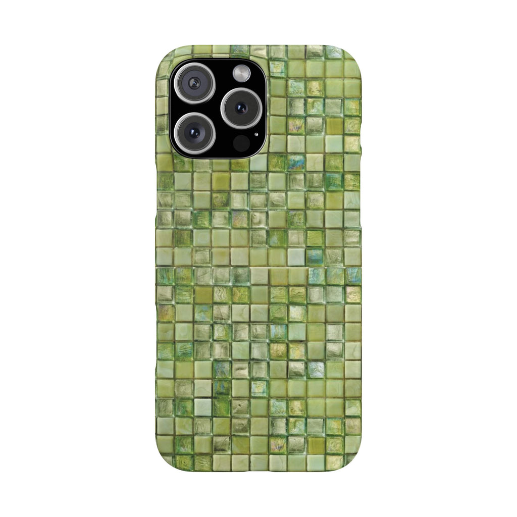 Sage Mosaic