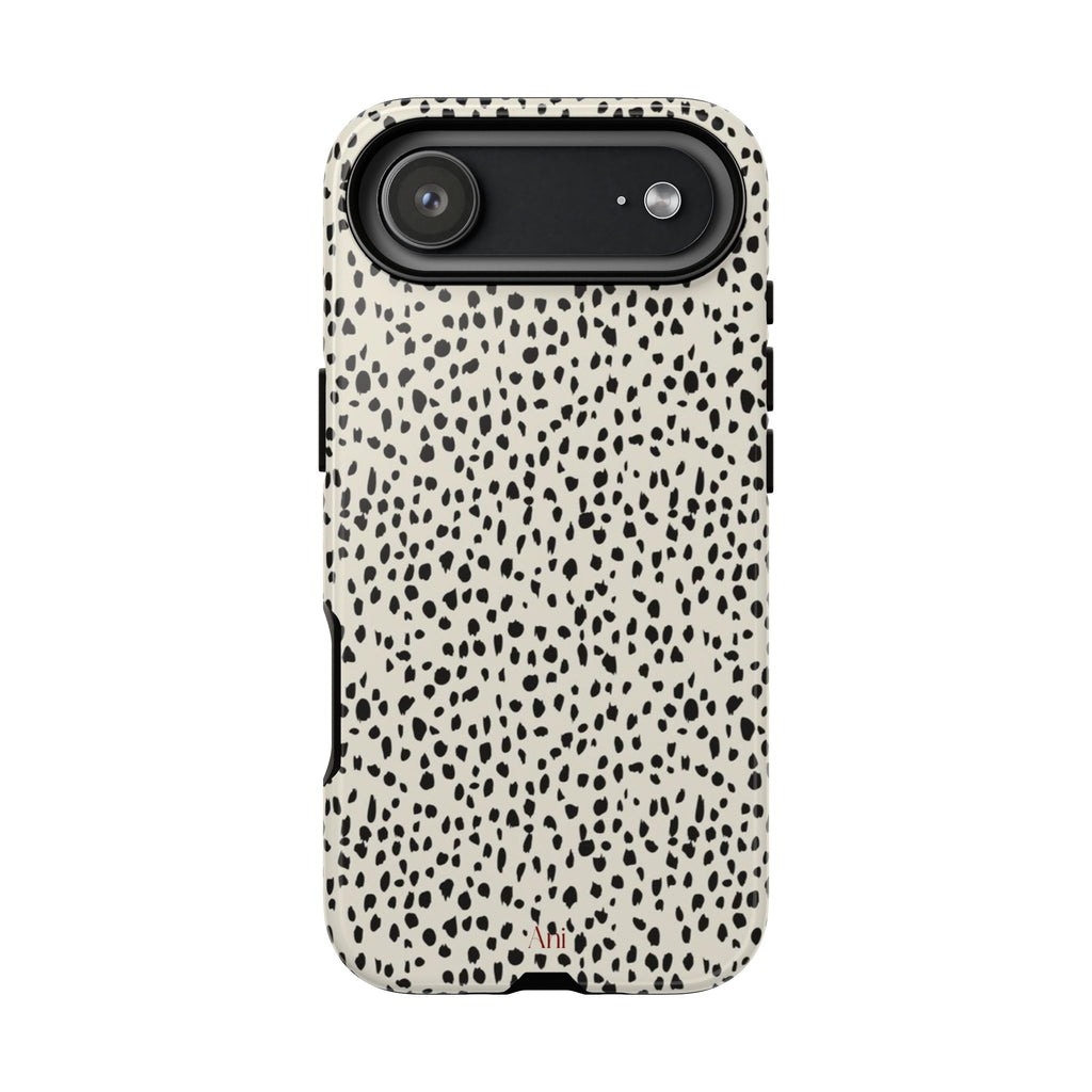 Dalmatian Dot