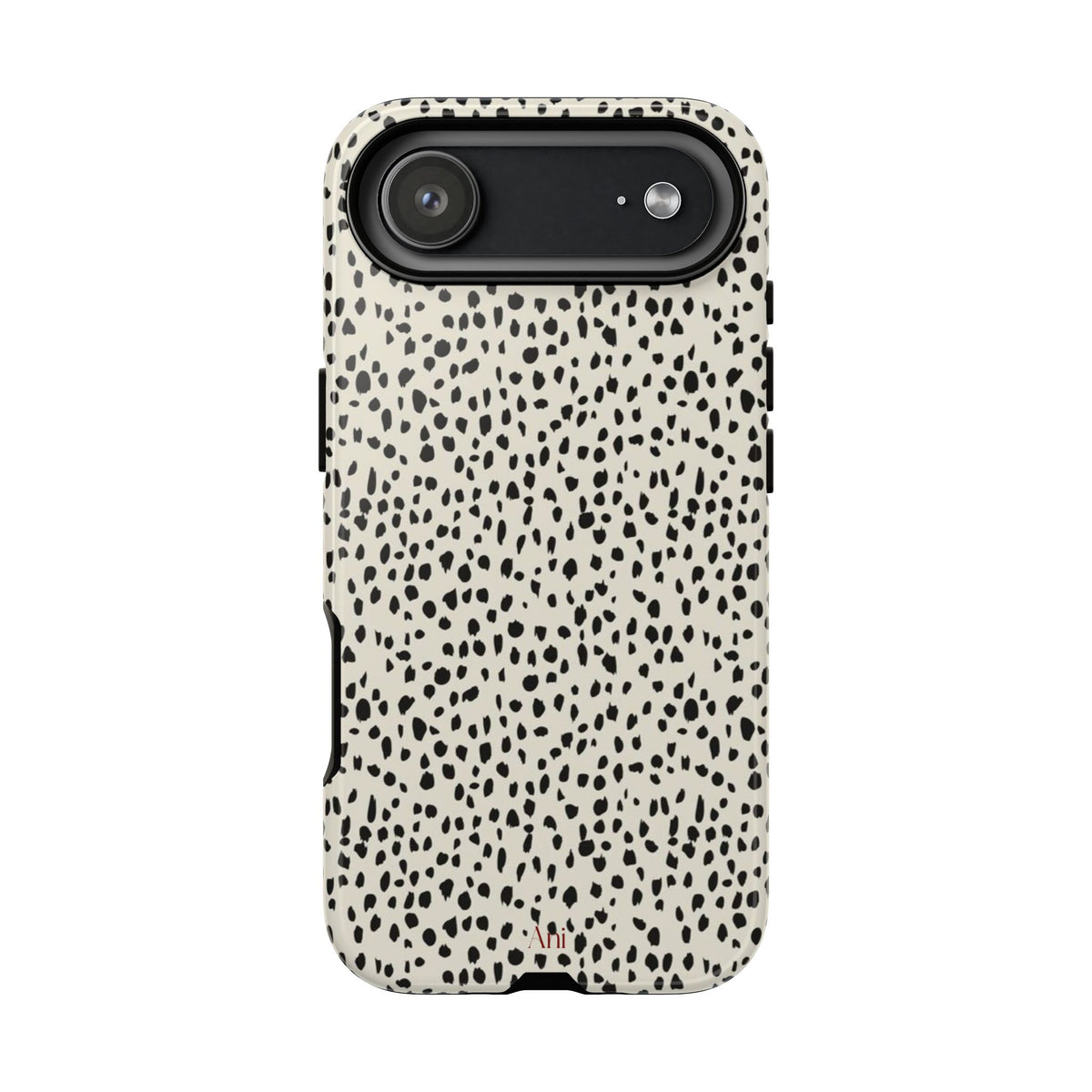 Dalmatian Dot